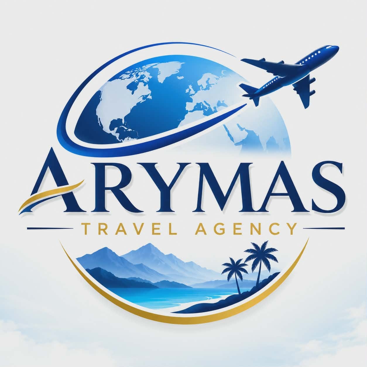 arymas travel